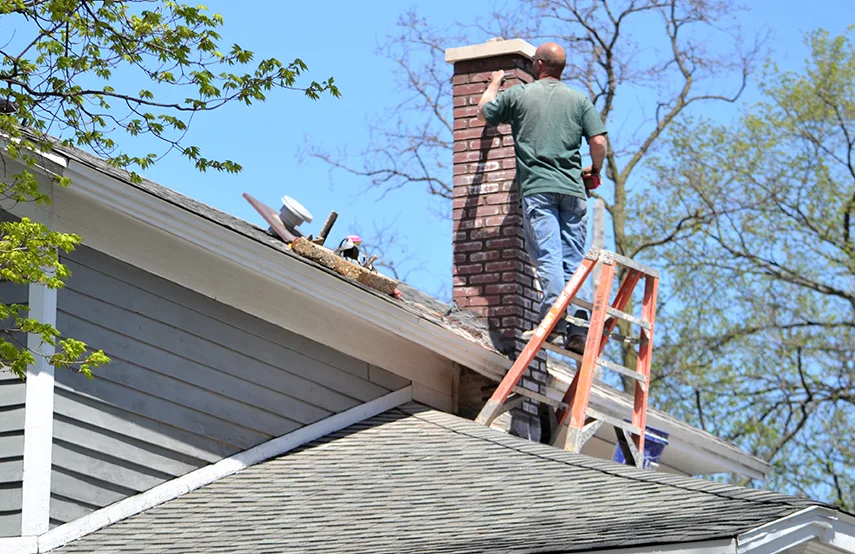 Chimney & Fireplace Inspections Services in Ham Lake, MN